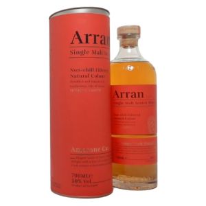Arran Amerone Cask Finish